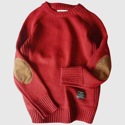 Cortina | Wool Sweater Haven