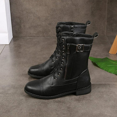 Ruby | Orthopaedic Boots