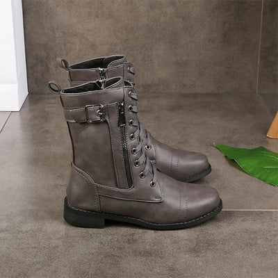 Ruby | Orthopaedic Boots