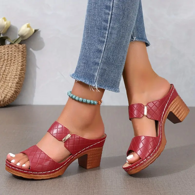 Annina | Orthopaedic Sandals