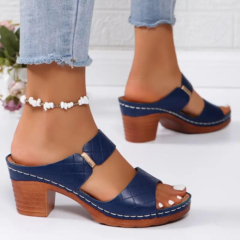 Annina | Orthopaedic Sandals